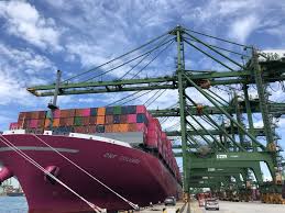 ONE, PSA to form JV container Terminal in Singapore