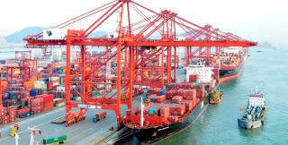 Zhuahai Port disposes of financing subsidiaries